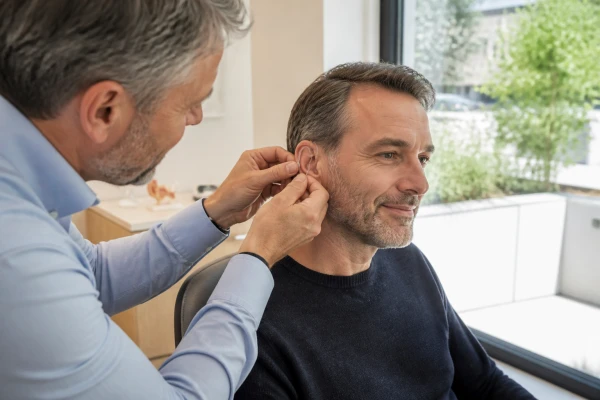 Bluetooth dans appareil auditif : utile ou pur gadget ?