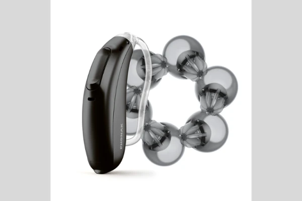 PHONAK-ric