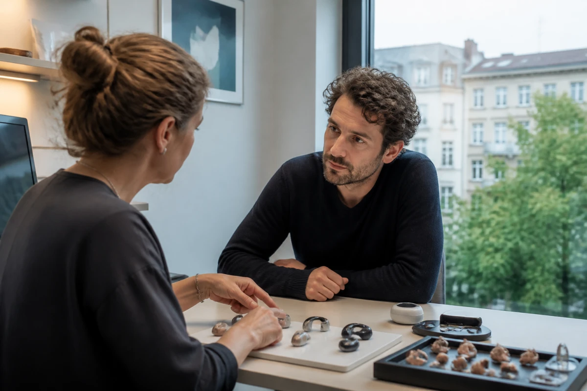 Entretien appareil auditif colombes