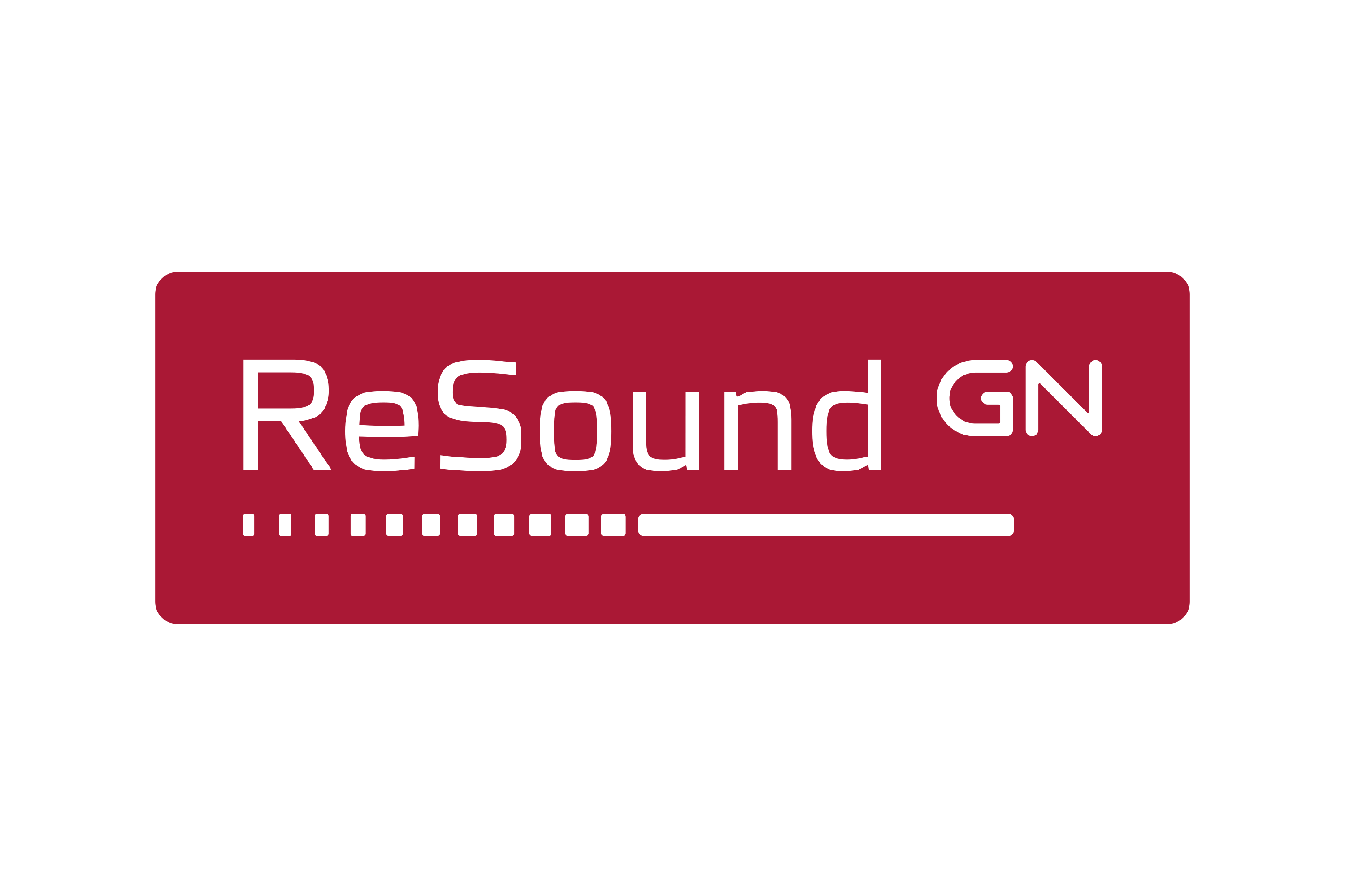 resound